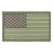 TG American Flag Patch EMBFLG960 - 0
