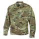 Men's Propper Cotton OCP Uniform Coat - 0